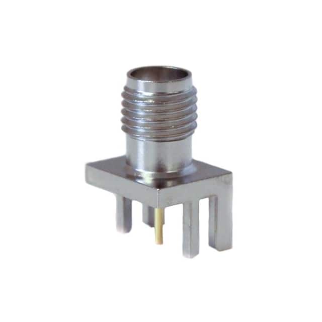 BU-1420701806 Mueller Electric Co  Koaxialsteckverbinder (HF)-Baugruppen